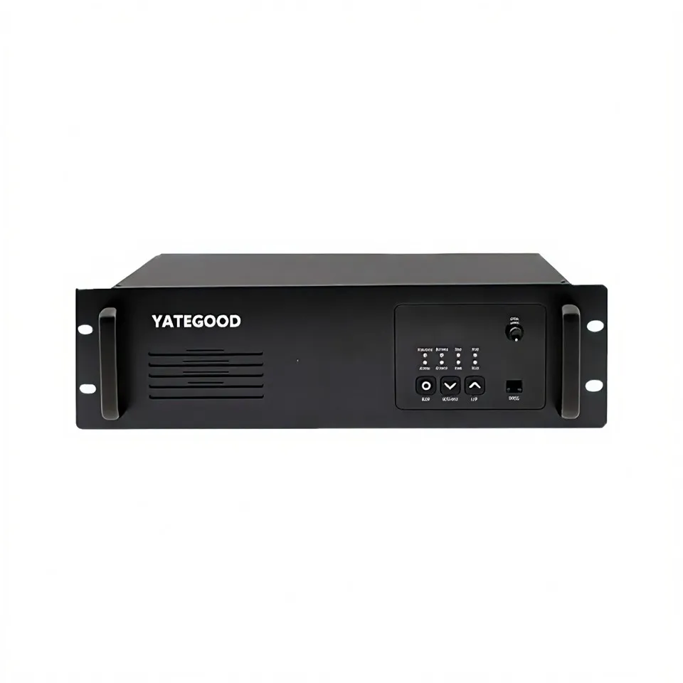 Repeater signal